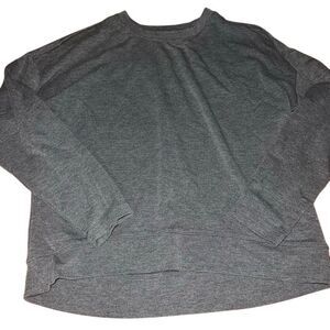 Avia women’s long sleeve shirt size large